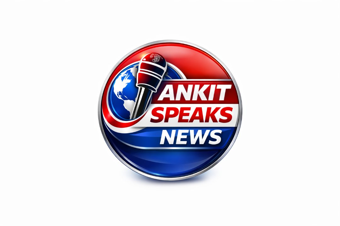 Ankit Speaks News