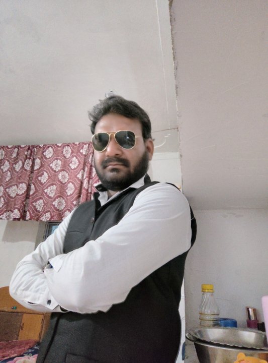 Ashish Kumar Kodli
