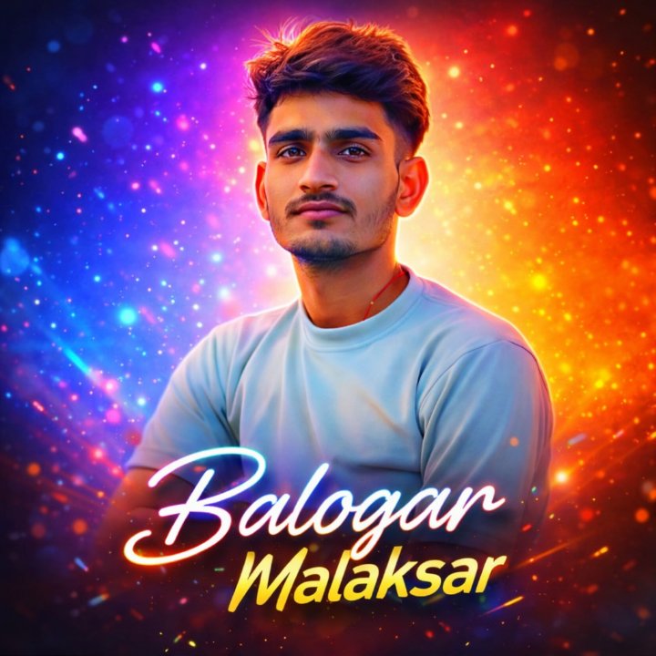 Balogar Malaksar