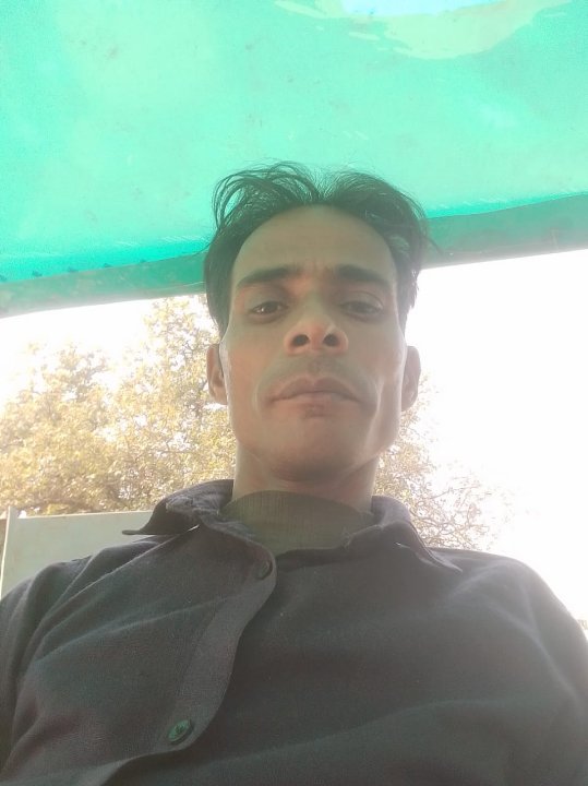 Ram Kumar yadav
