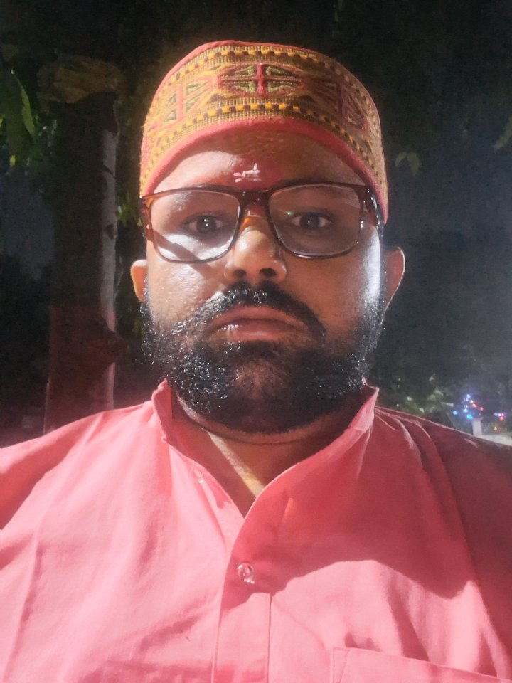 पंडित दयाराम शास्त्री