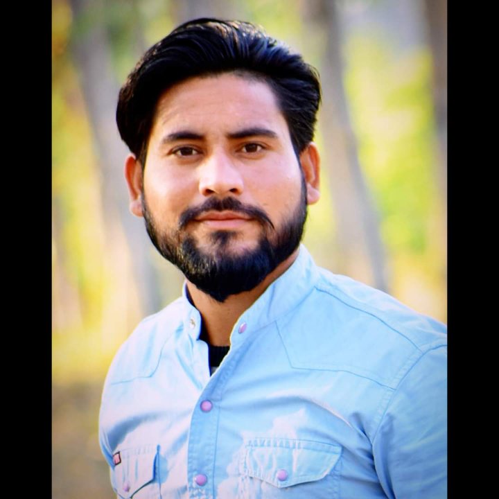 कामरान खांन कम्मु