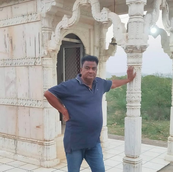 जीतमल सिंगौदिया सैनी मकराना