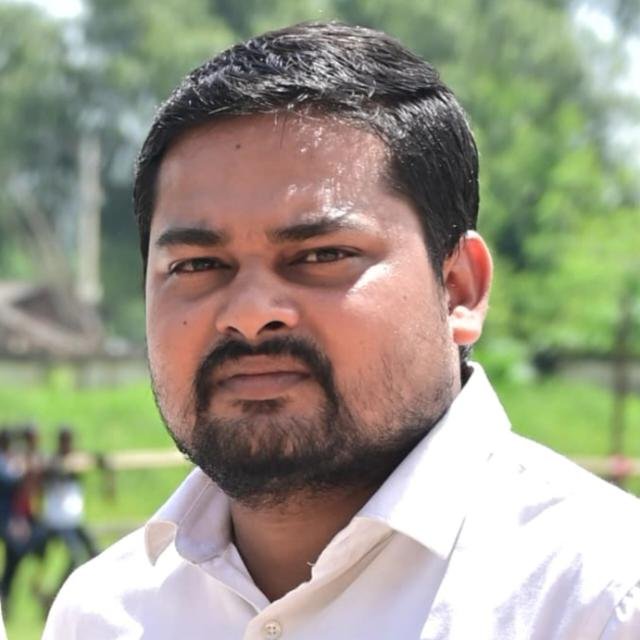 Piyush kumar priyadarshi