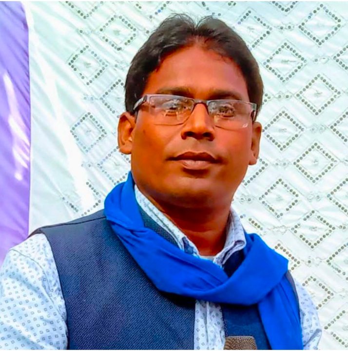 संजय राणा पत्रकार चित्रकूट