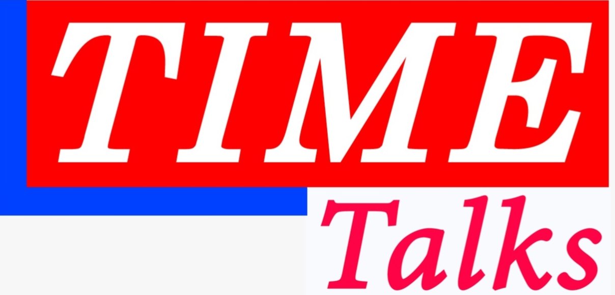 Time Talks 24