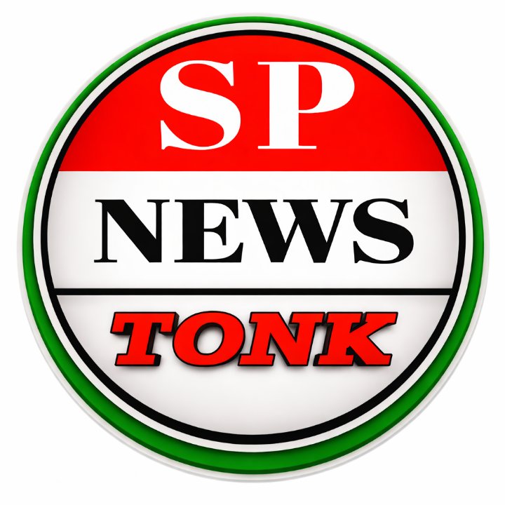 एस पी न्यूज टोंक