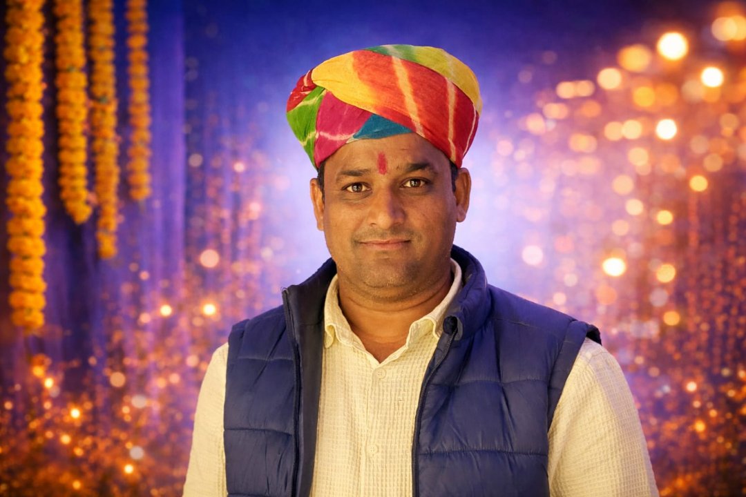 Gd न्यूज़ 24 राजस्थान