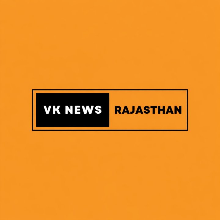 VK News Rajasthan