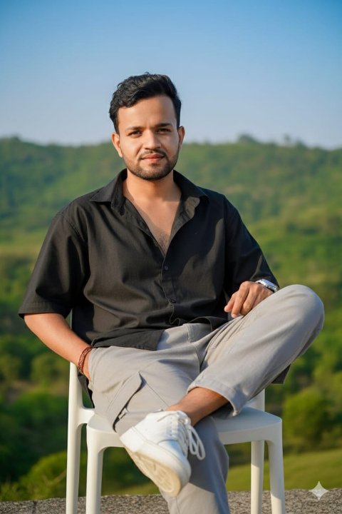 Shiva Meena Asalgaon