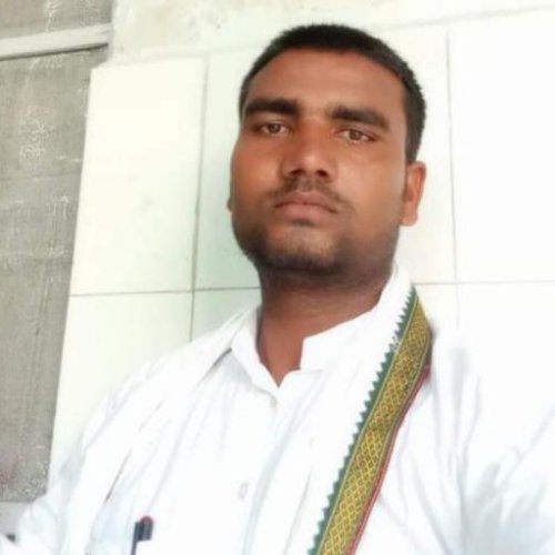 Dinesh Kumar रामसागर मेमोरियल Ngo