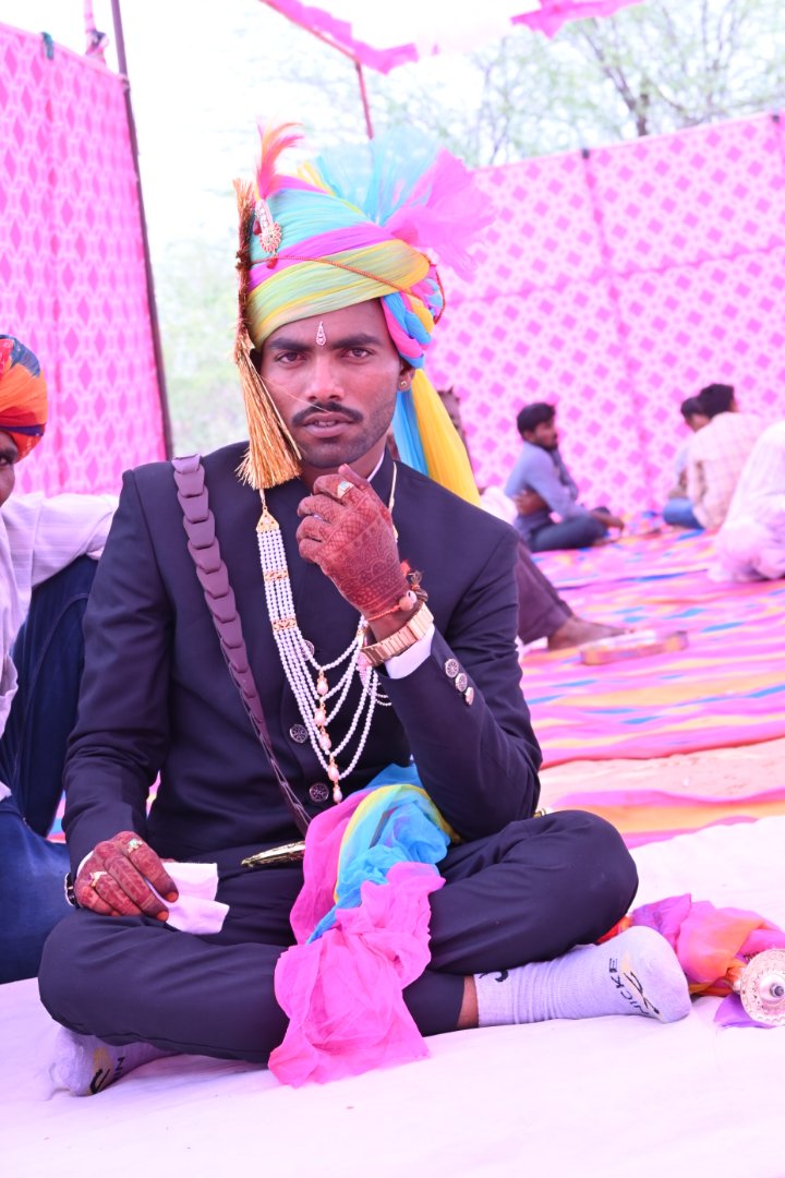 Bharat Chouhan