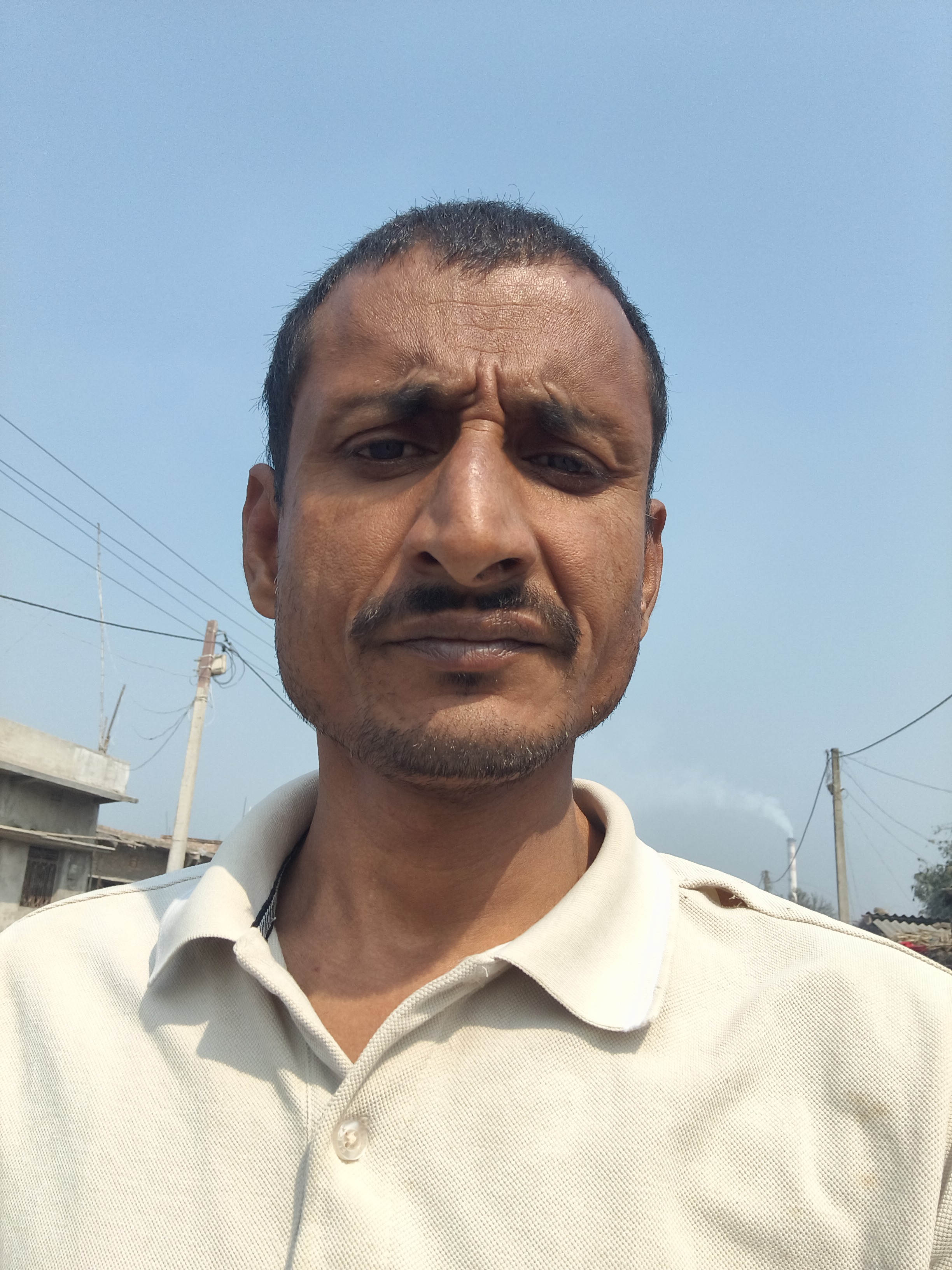 RAVI PANDEY