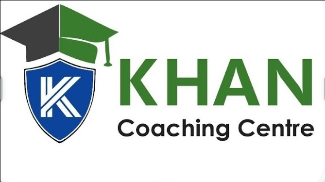 Khan Coachingcentre