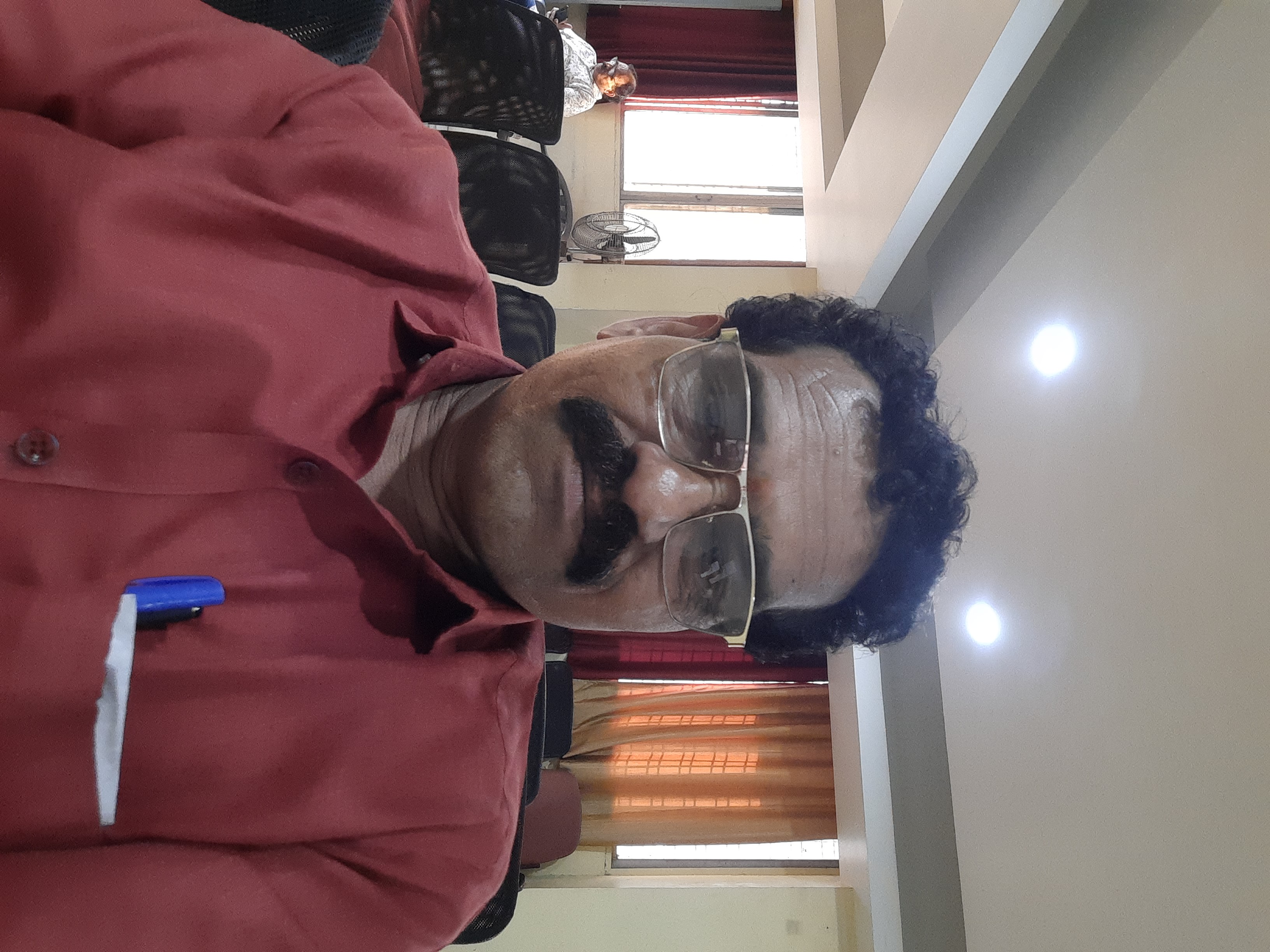 देवराव प्रधान