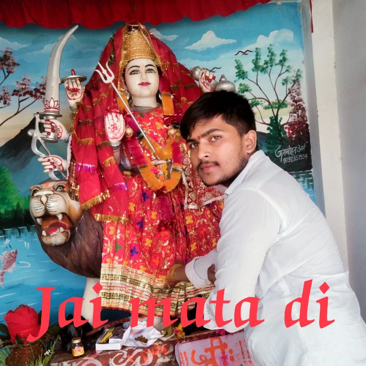 रिपोर्टर आशुतोष गोस्वामी