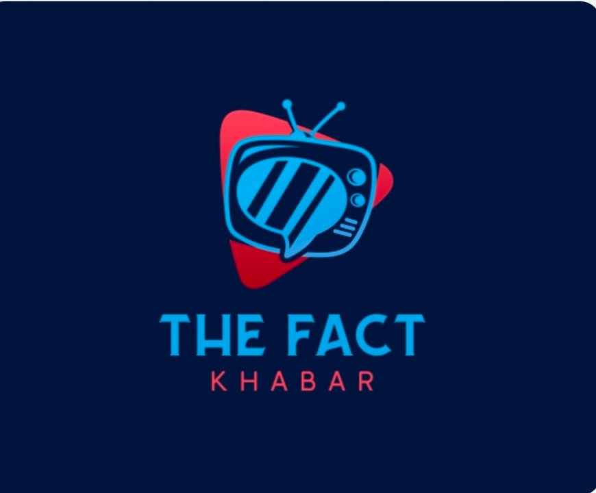 The Fact Khabar