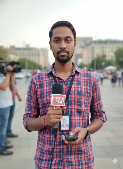 Loca news(কৌশিক কাপড়ি )