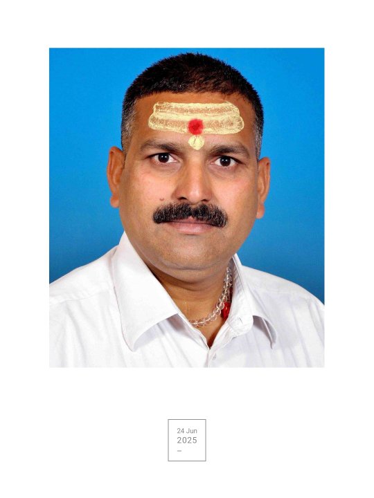 रामेश्वर गौड़ स्वतंत्र पत्रकार 