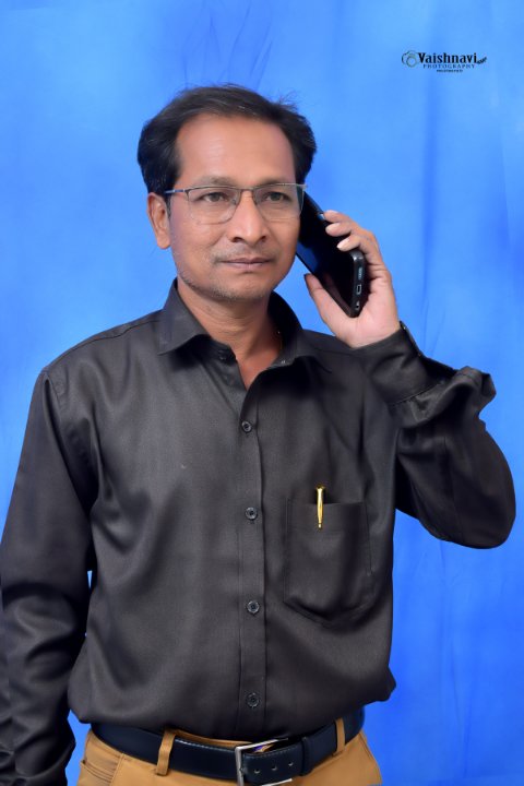 सय्यद नजाकत