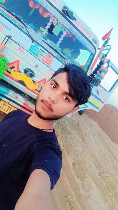 Surendra driver
