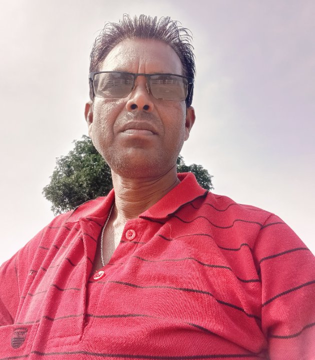 Ramkumar Prajapati