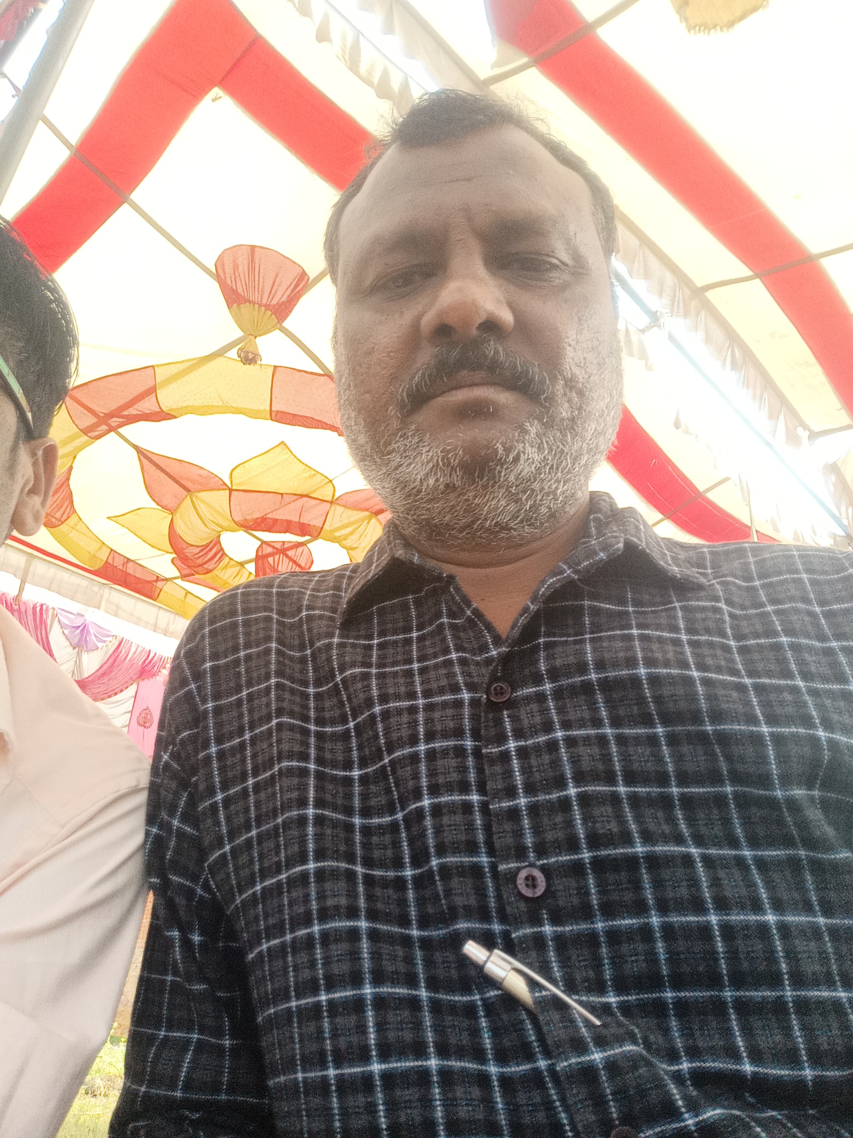 Krishan murari rajora