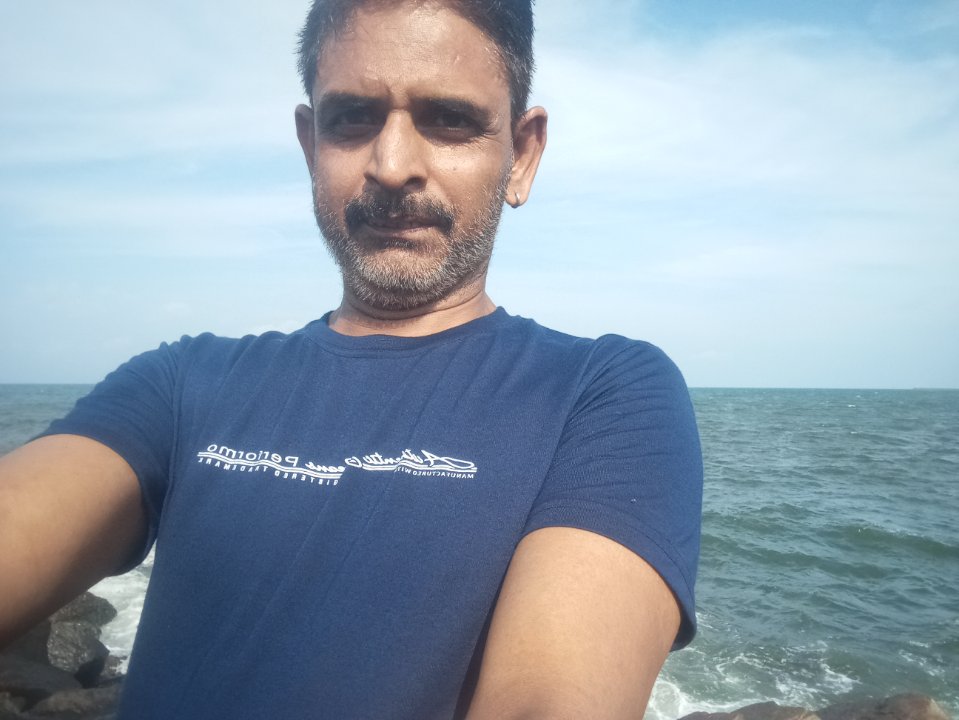 Vineaykumar
