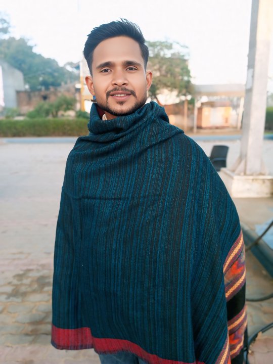 नितिन सागर झुंडपुरा