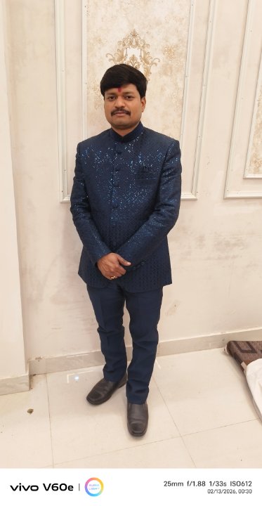 आलोक कुमार केशरवानी