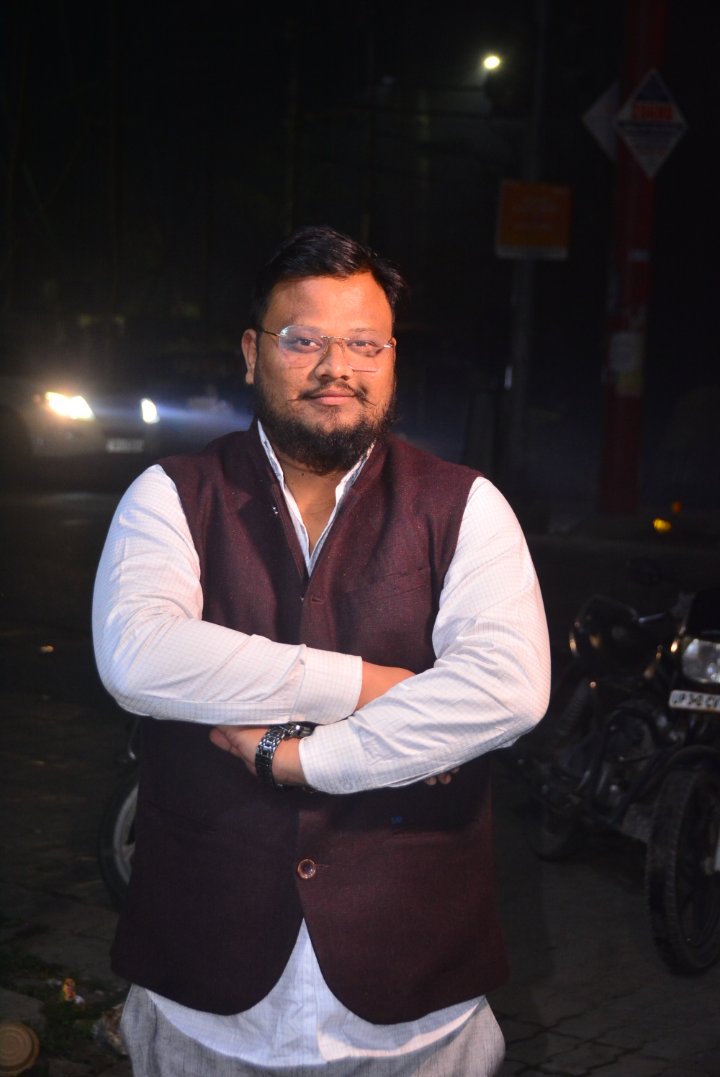 मो० इमरान लाइव टीवी एक्सप्रेस