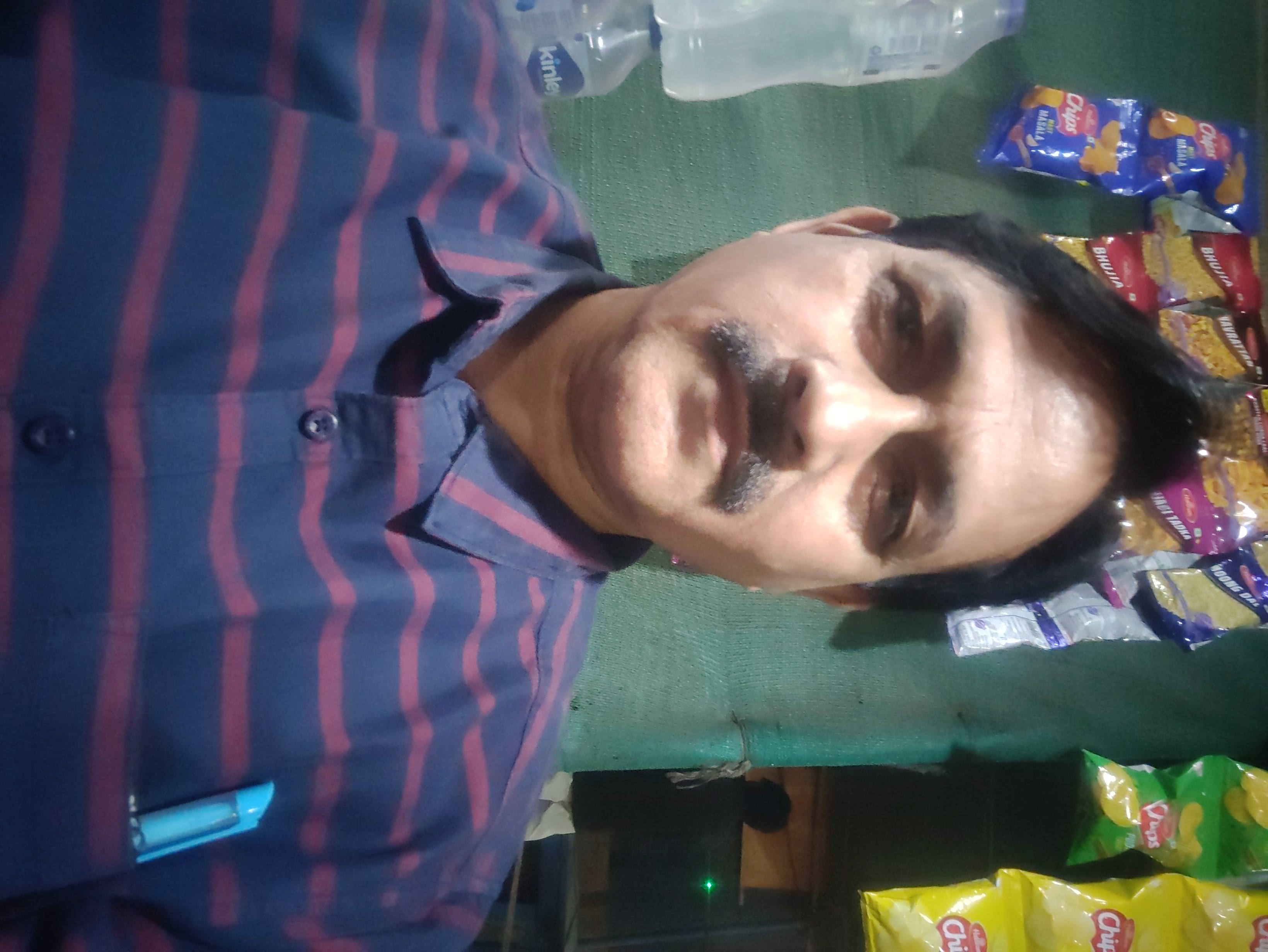 शेरू दुबे