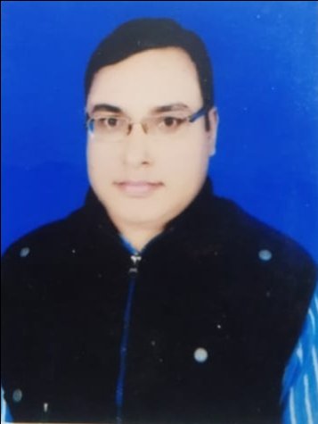 नितीश भारद्वाज