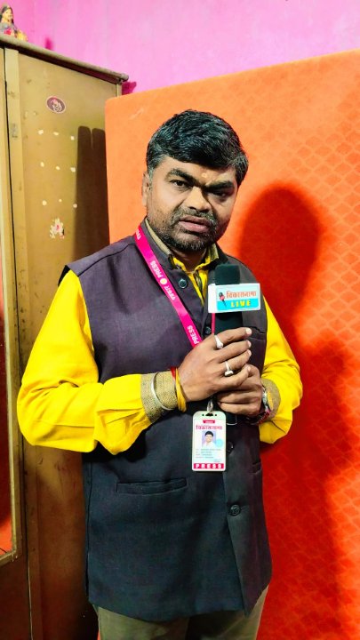 संपादक बालासाहेब फपाळ पाटील 