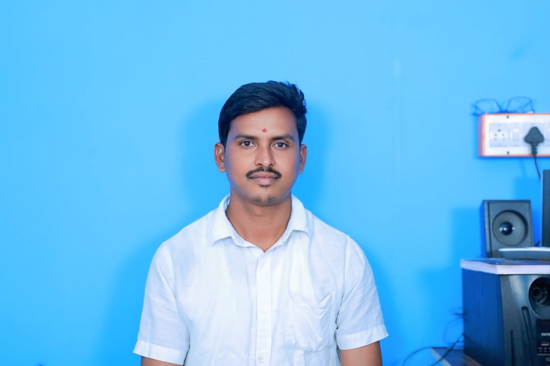 Shankar thirumala
