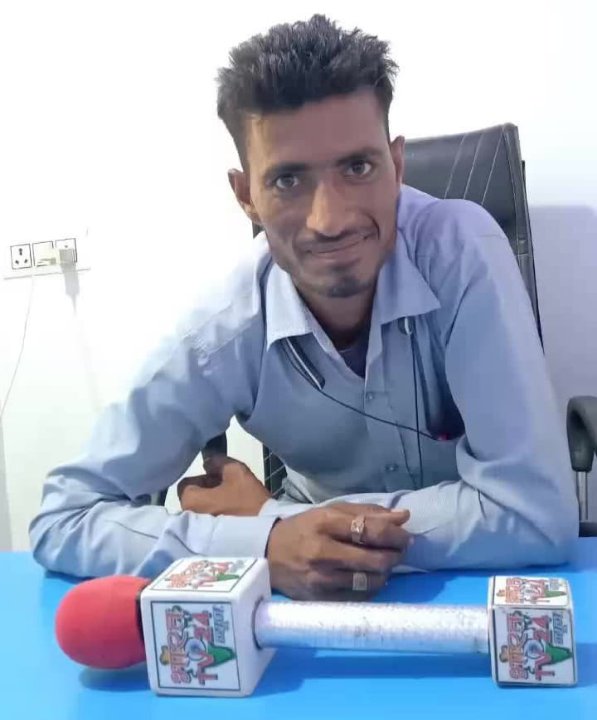 प्रमोद सिंह परमार