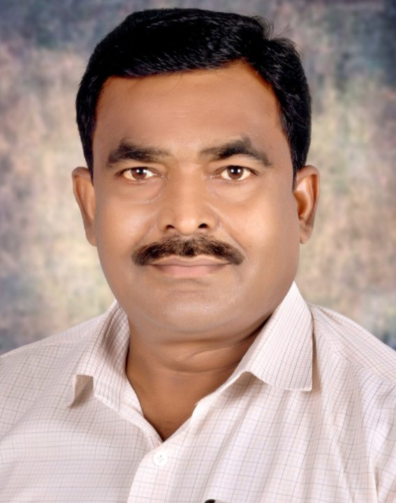 राजु  जांभुळे