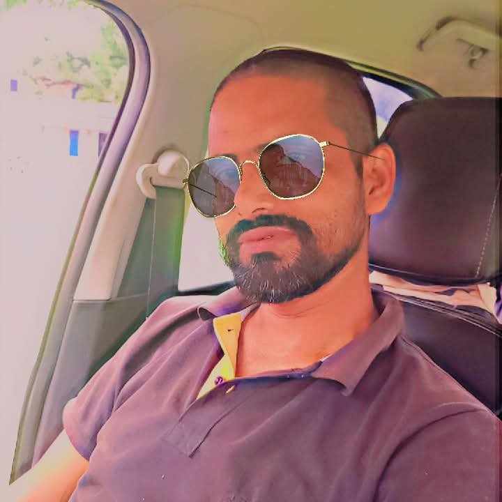 Mukesh Kumar Chaubey