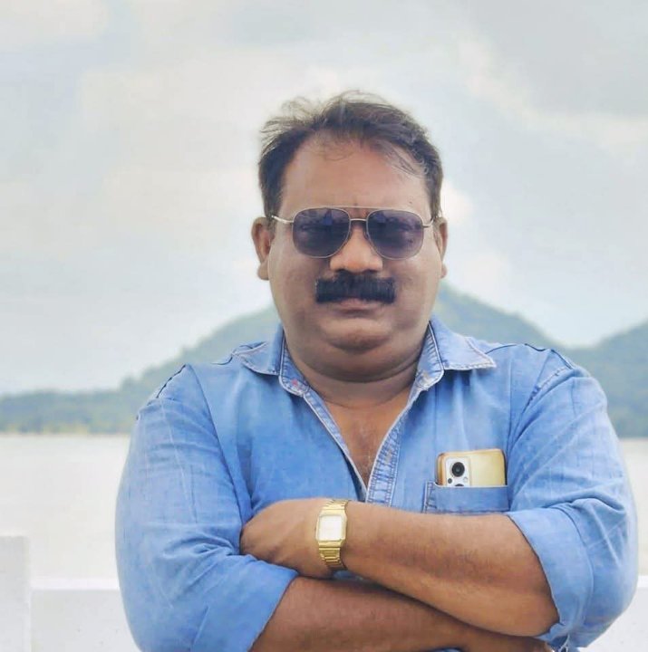 Baidyanath Samal Mozillakhabra