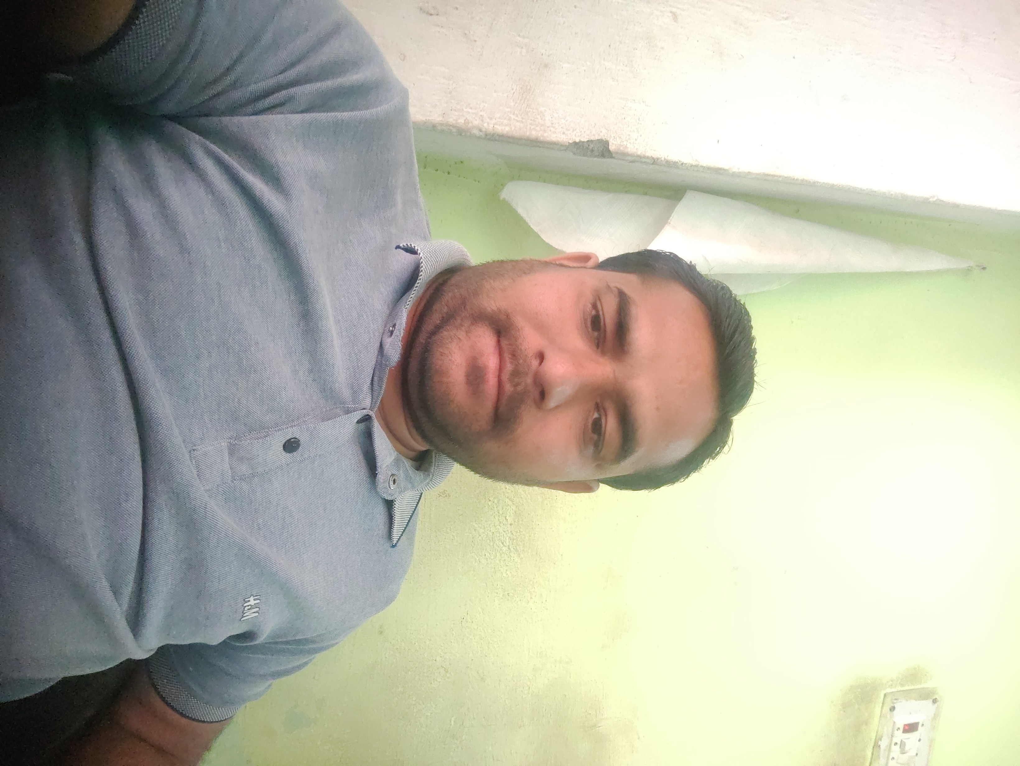 शिव सागर मौर्य