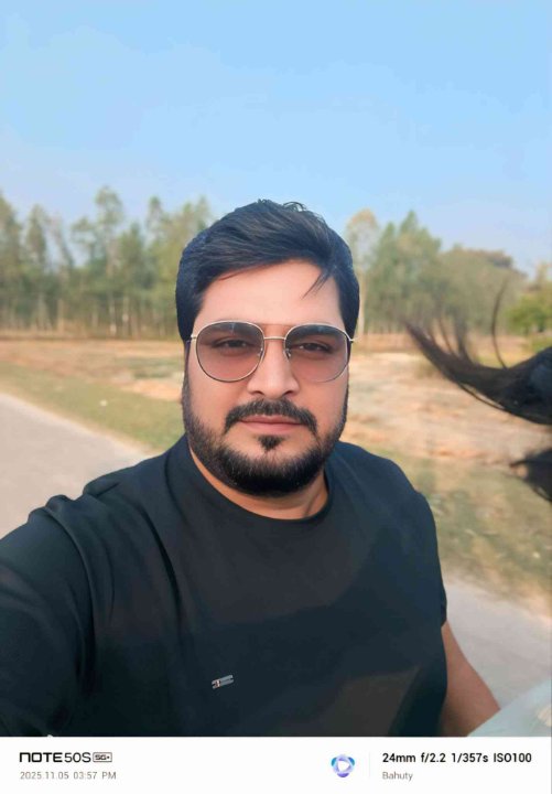 Haseeb Bdc