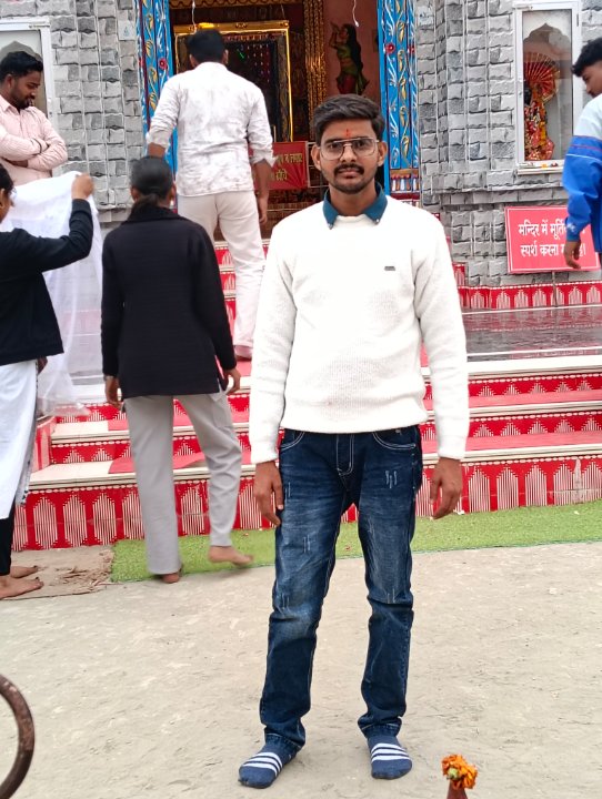 Bintu Kumar Advocate