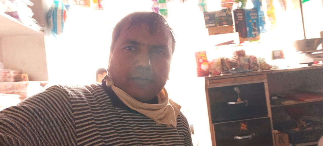Jetha Ram
