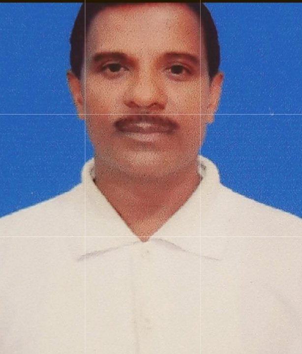 Vijay Kumar