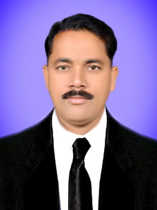 Brijesh kumar singh