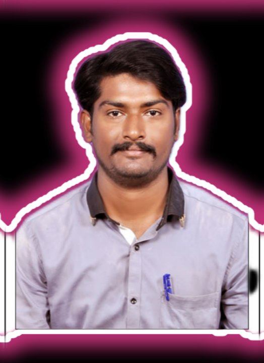 ಚಂದ್ರು ನೆಲ್ಲೂರ