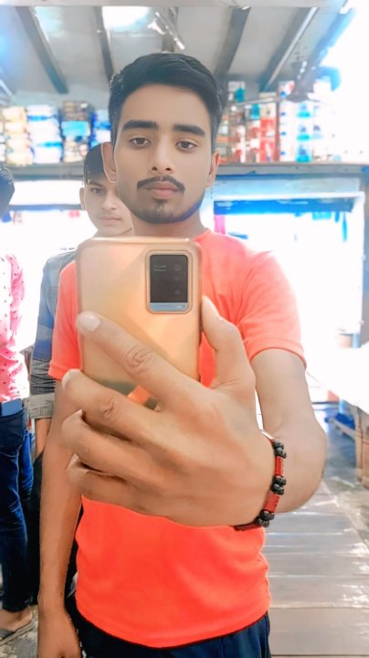 Shiv Poojan Yadav Road Light Gurghutta