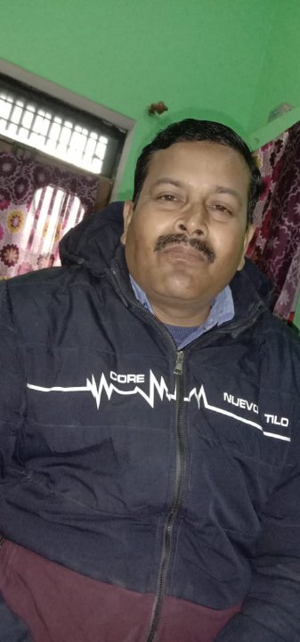 Adv.pradeep Kumar Mishra