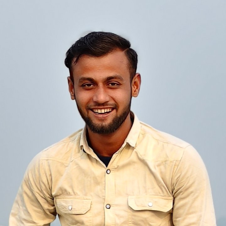 MD Alquama Siddiqui