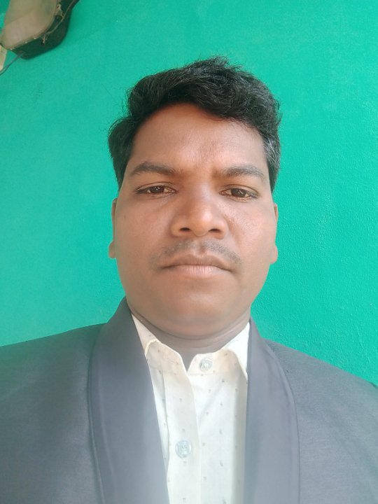 Sode Prasad 